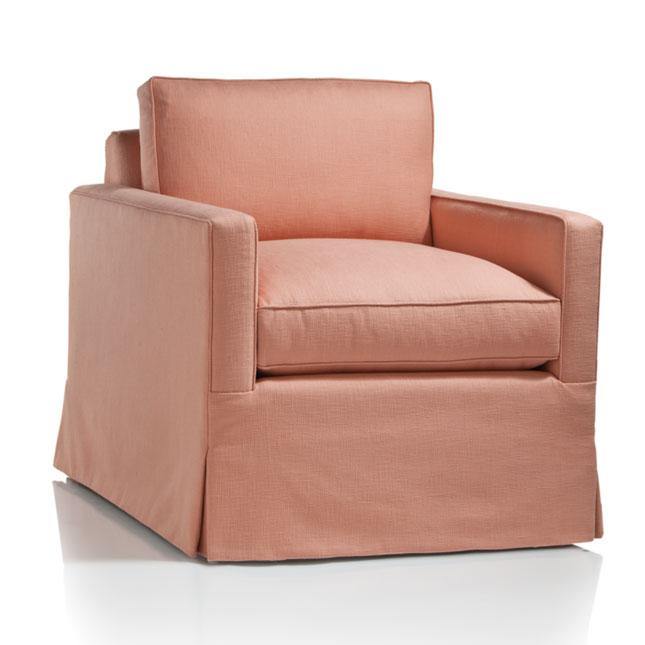 601 Conrad Chair - Kelly Forslund Inc