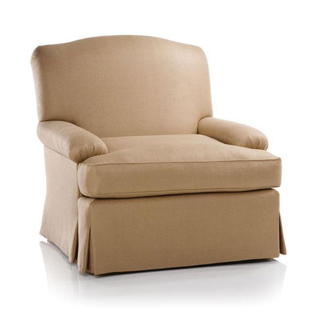 608 Elkins Chair - Kelly Forslund Inc