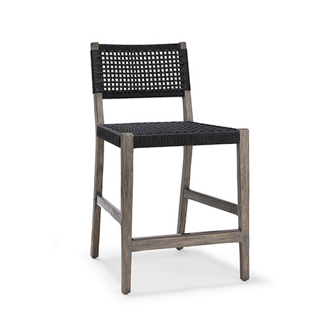 Courtens Counter Stool (armless, danish cord)