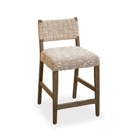 Courtens Counter Stool (small, armless)