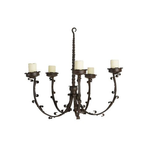 Cluny Chandelier (small)