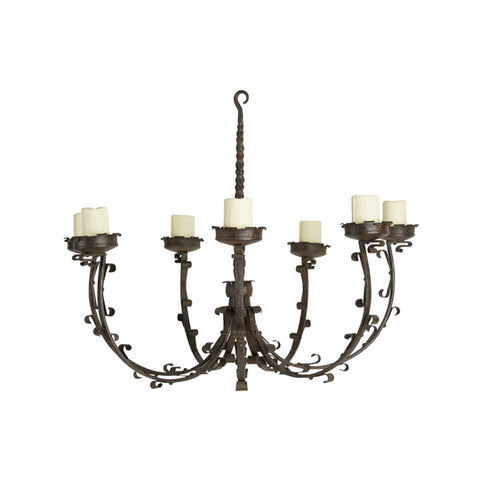 Cluny Chandelier (large)