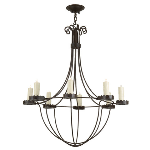 Maurits Chandelier