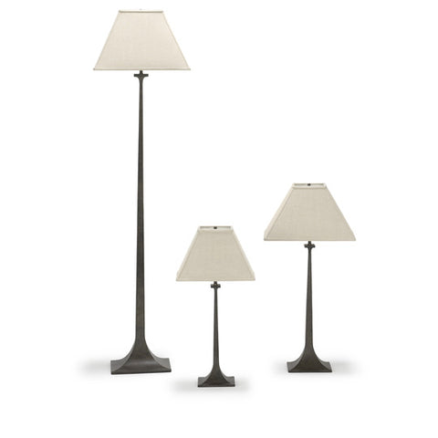Caparra Floor Lamp