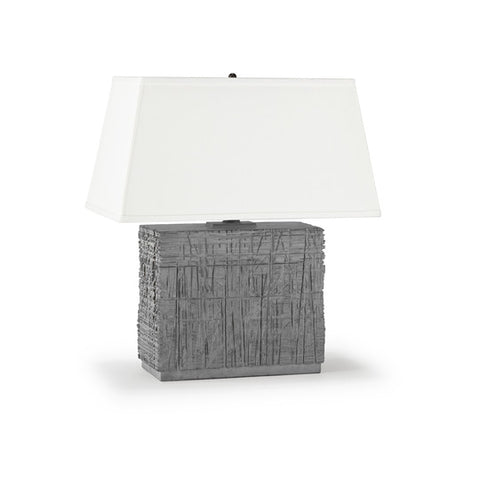 Van Ness Lamp (rectangular)