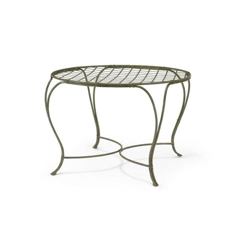 Twig Iron Dining Table (round)