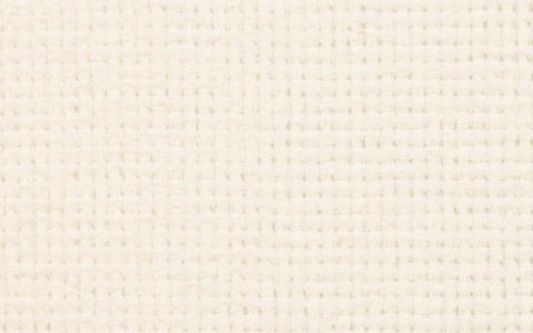 COUTURE COTTON GRID N.11 - White