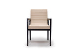 Astor Arm Chair - Kelly Forslund Inc