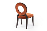 Bellini Side Chair - Kelly Forslund Inc