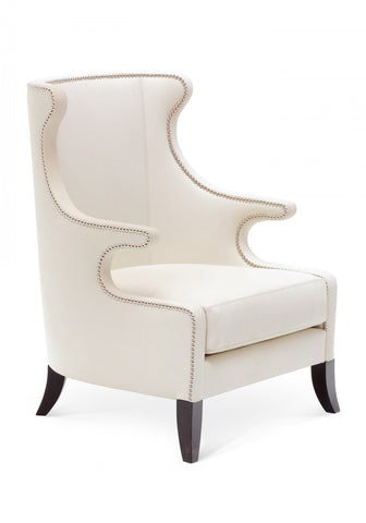 Caribou Lounge Chair