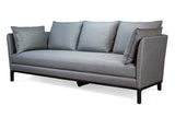 Luxe Sofa - Kelly Forslund Inc