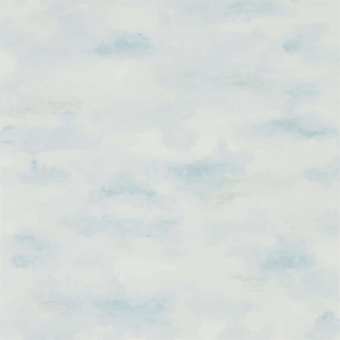 BAMBURGH SKY  -  Mist Blue