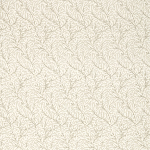PURE WILLOW BOUGHS PRINT  -  Linen