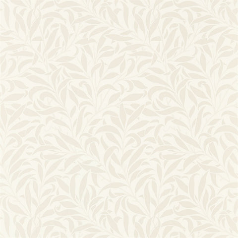 PURE WILLOW BOUGH  -  Ivory/Pearl