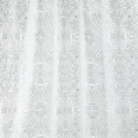 PURE CEILING EMBROIDERY  -  Paper White