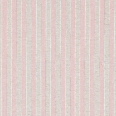 SORILLA STRIPE  -  Shell Pink Linen