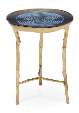 Droplet Side Table