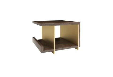 SPECIAL SALE - Quintus Gia End Table