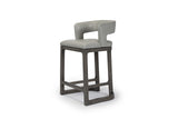 Linea Counterstool With Back