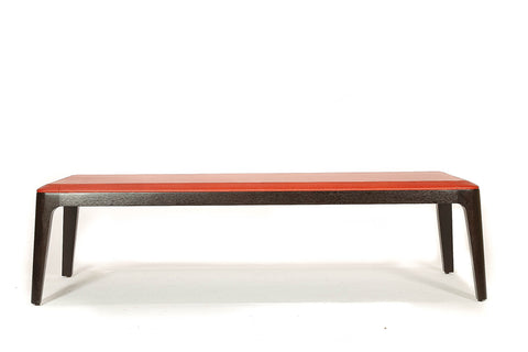 Linea Cocktail Table