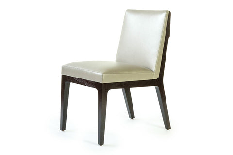 Linear Side Chair