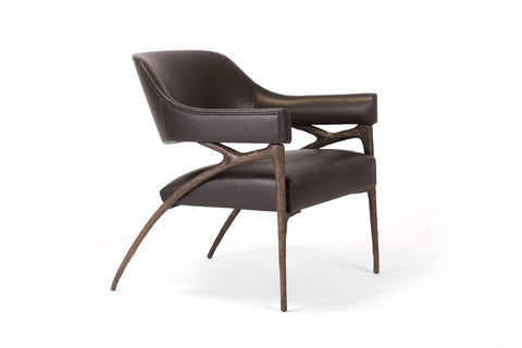 Meda Occasional Chair