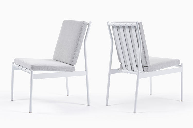 Mirage Dining Side Chair