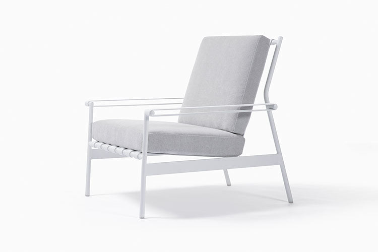 Mirage Lounge Chair