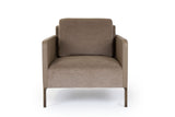 Parkview Lounge Chair - Kelly Forslund Inc