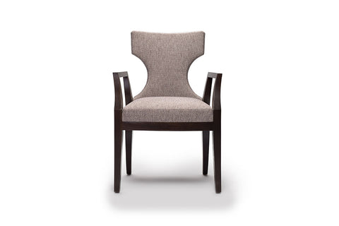 Plaza Arm Chair