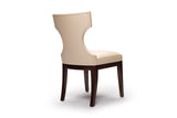 Plaza Side Chair - Kelly Forslund Inc