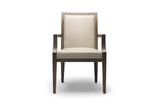 Regal Arm Chair - Kelly Forslund Inc