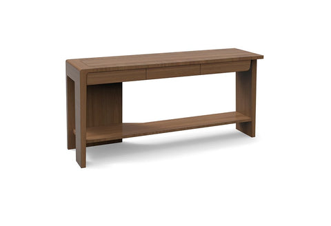 Remy Console Table with Drawers