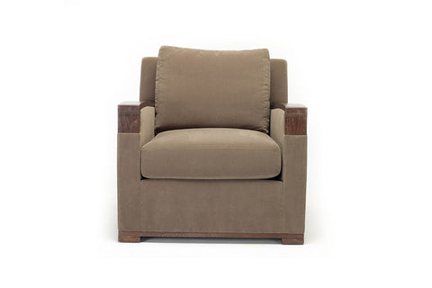 Salon Lounge Chair