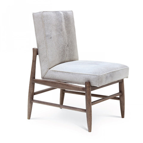 Skiff Dining Side Chair