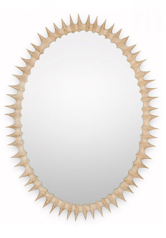 Thorn Mirror