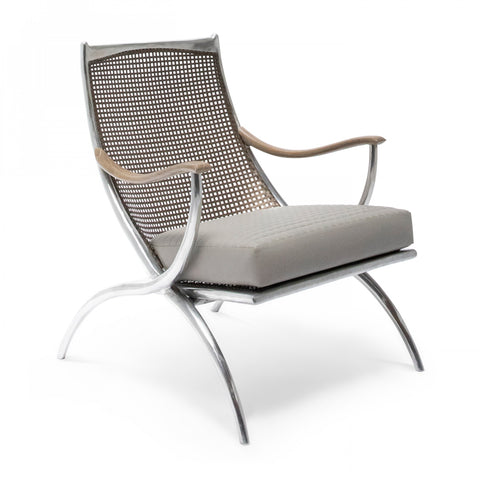 Turku Lounge Chair