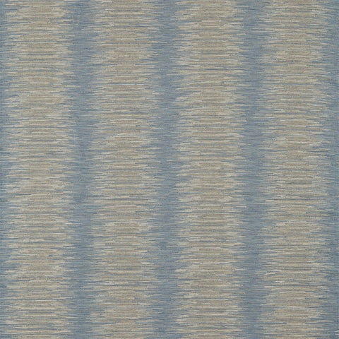 CHIRALA - Soft Blue/Linen