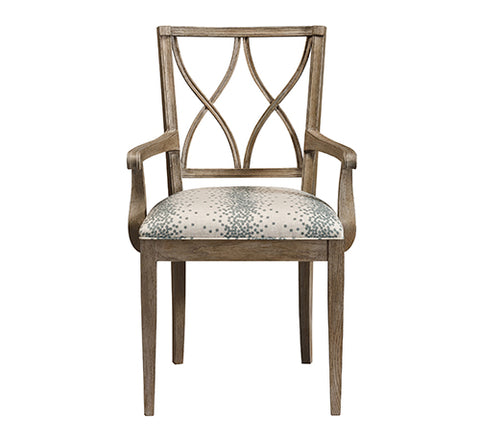 Akero Chair - Arm