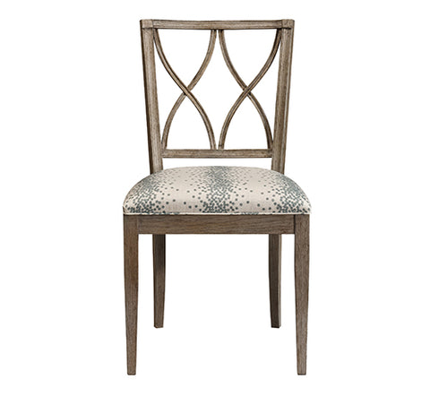 Akero Chair - Side