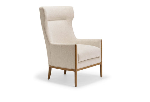 Anissa Wing Chair