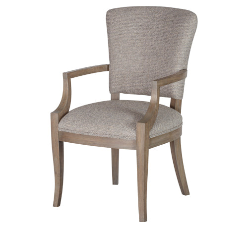 Annapolitan Chair - II - Arm