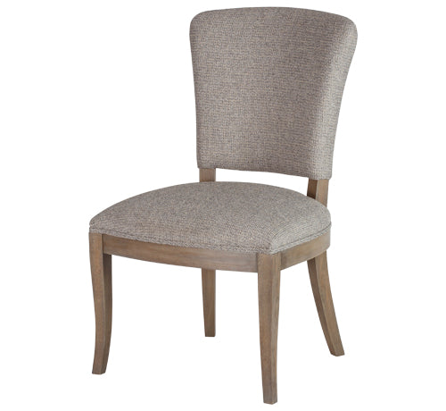 Annapolitan Chair - II - Side