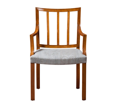 Antwerp Chair - Arm