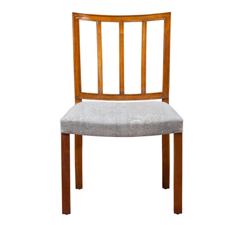 Antwerp Chair - Side