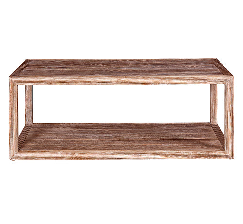 Baldwin Coffee Table – Size II
