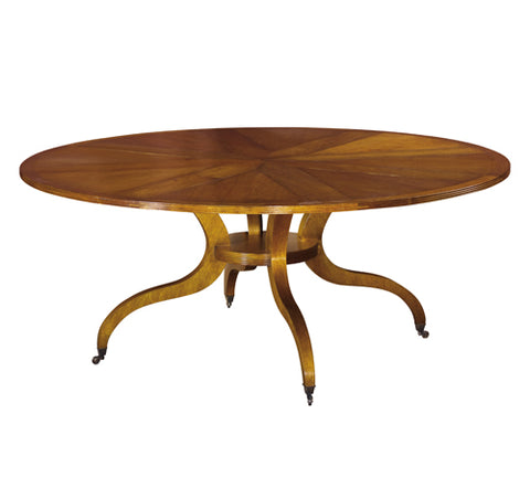 Bennett Table – Size II