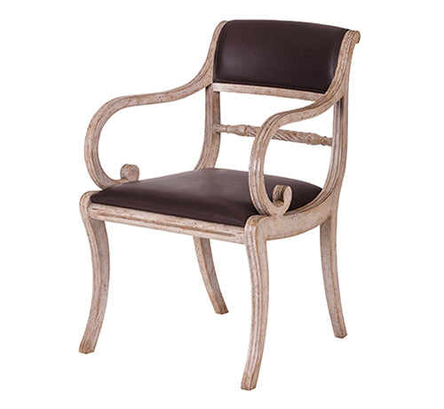 Edwin Chair - Arm