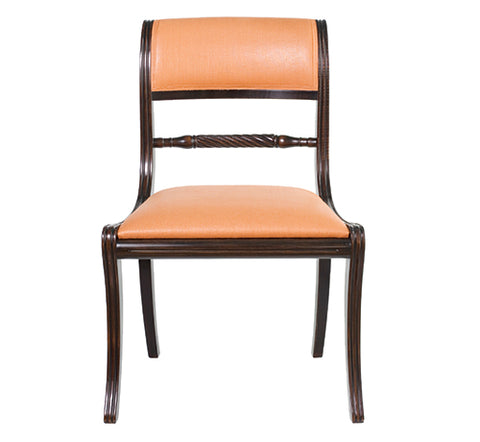 Edwin Chair - Side