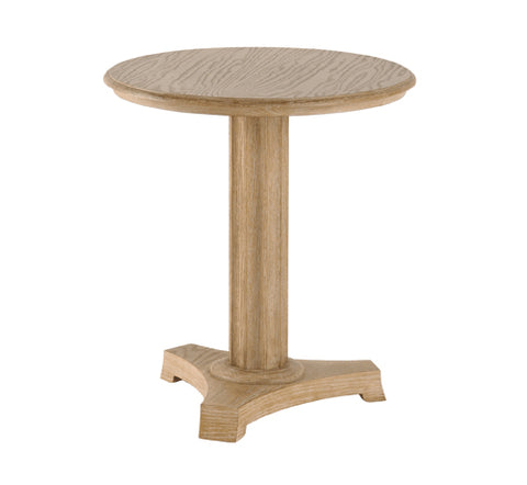 Fluted Table – Size I